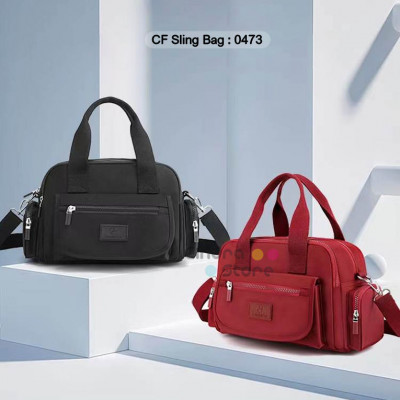 CF Sling Bag : 0473